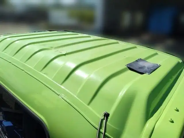 平成27年09月中古中型クレーン付いすゞフォワードの画像30