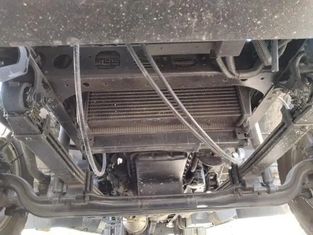 平成27年09月中古中型クレーン付いすゞフォワードの画像32