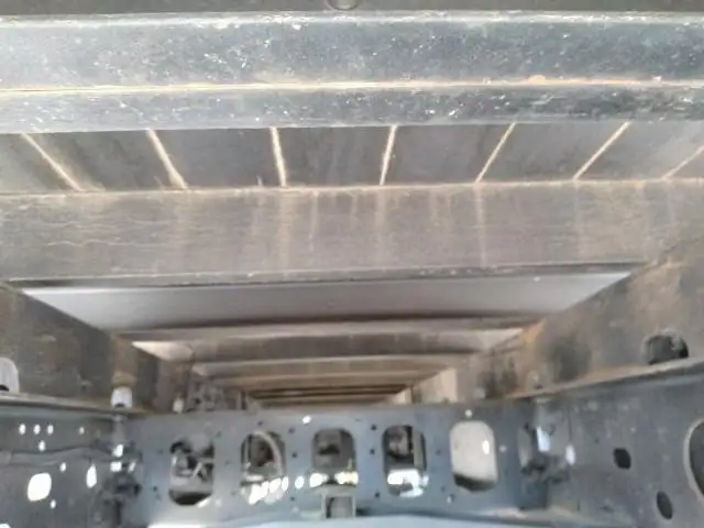 平成27年09月中古中型クレーン付いすゞフォワードの画像34