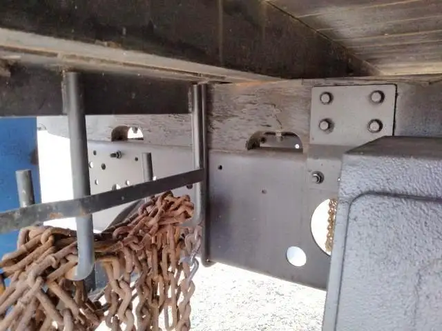 平成27年09月中古中型クレーン付いすゞフォワードの画像38