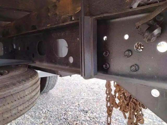 平成27年09月中古中型クレーン付いすゞフォワードの画像39