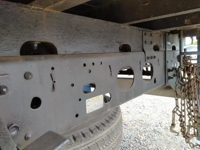 平成27年09月中古中型クレーン付いすゞフォワードの画像40