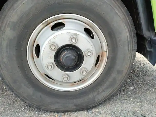 平成27年09月中古中型クレーン付いすゞフォワードの画像41