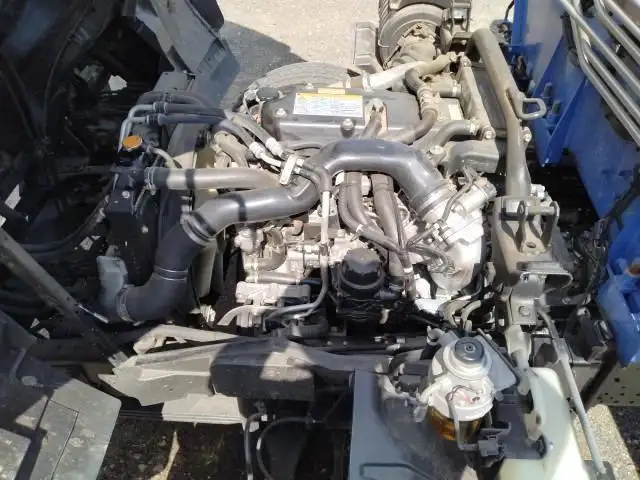 平成27年09月中古中型クレーン付いすゞフォワードの画像42