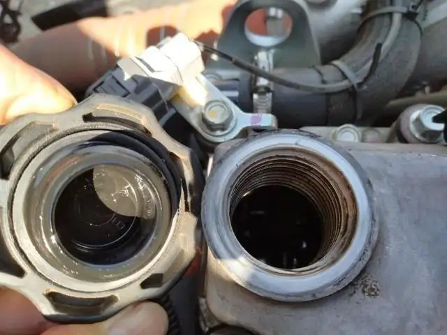 平成27年09月中古中型クレーン付いすゞフォワードの画像44