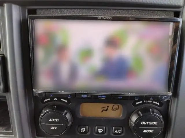 平成27年09月中古中型クレーン付いすゞフォワードの画像7