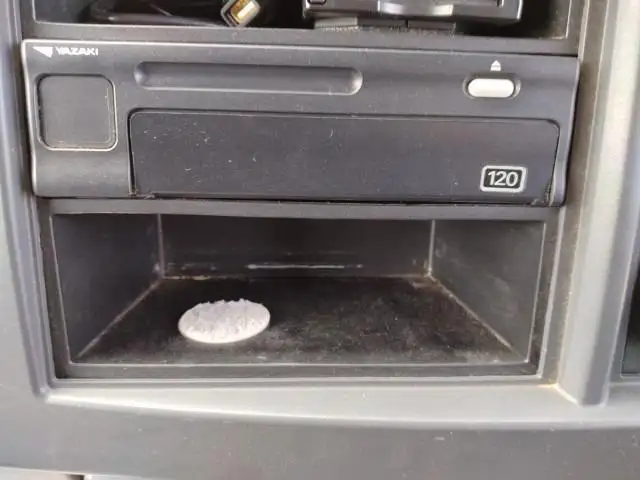 平成27年09月中古中型クレーン付いすゞフォワードの画像10