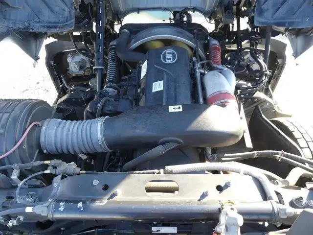 平成29年11月中古大型トラクタヘッド日産UDクオンの画像23