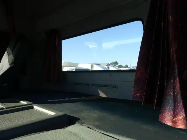 平成29年11月中古大型トラクタヘッド日産UDクオンの画像27