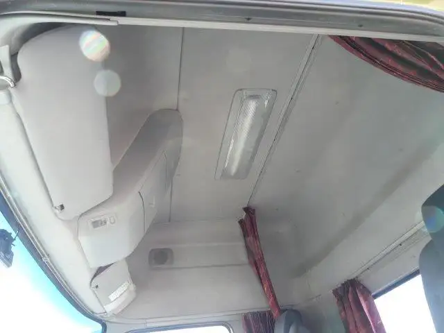 平成29年11月中古大型トラクタヘッド日産UDクオンの画像28