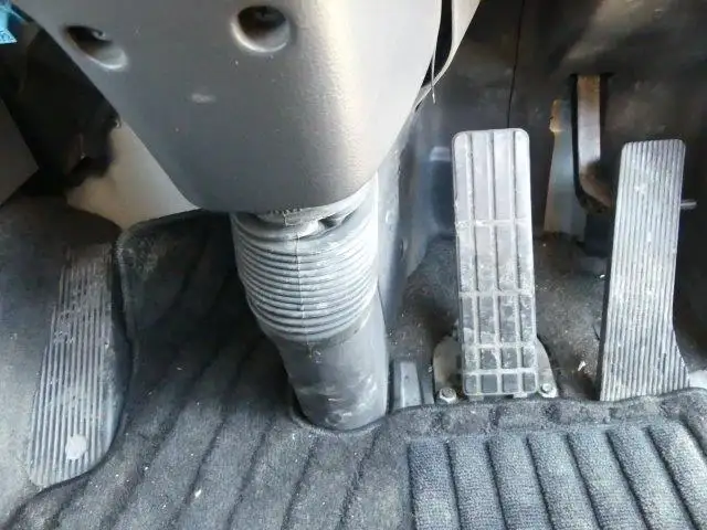 平成29年11月中古大型トラクタヘッド日産UDクオンの画像42