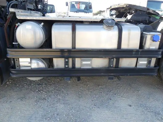 平成29年11月中古大型トラクタヘッド日産UDクオンの画像10