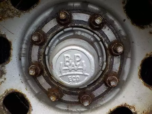 平成18年09月中古その他冷凍トレーラー日本フルハーフフルハーフの画像20