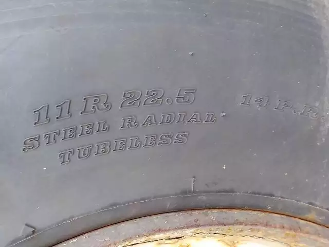 平成18年09月中古その他冷凍トレーラー日本フルハーフフルハーフの画像22