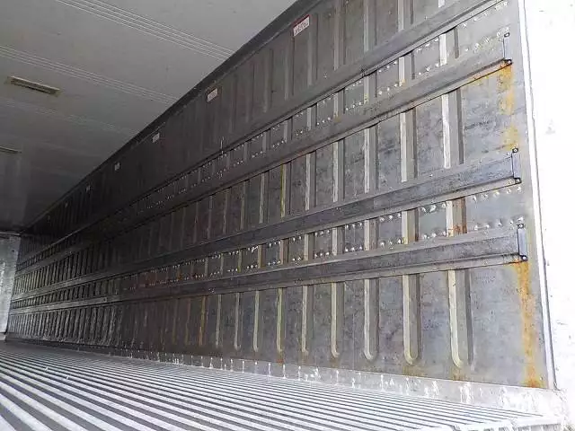 平成18年09月中古その他冷凍トレーラー日本フルハーフフルハーフの画像36