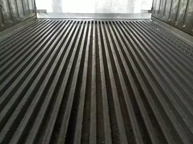 平成18年09月中古その他冷凍トレーラー日本フルハーフフルハーフの画像38