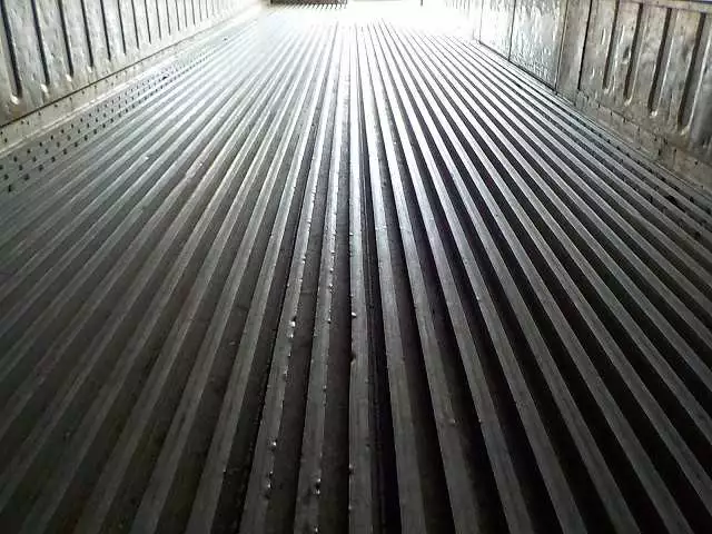 平成18年09月中古その他冷凍トレーラー日本フルハーフフルハーフの画像39