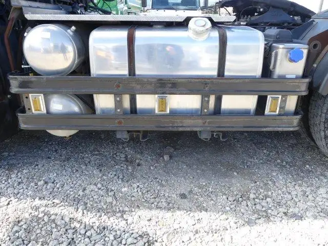 平成29年03月中古大型トラクタヘッド日産UDクオンの画像12