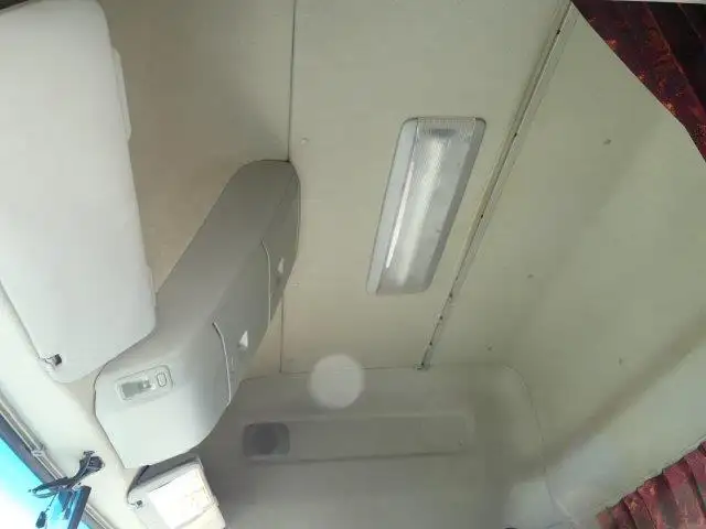 平成29年03月中古大型トラクタヘッド日産UDクオンの画像29