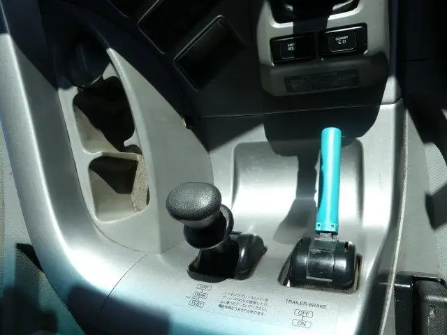 平成29年03月中古大型トラクタヘッド日産UDクオンの画像39