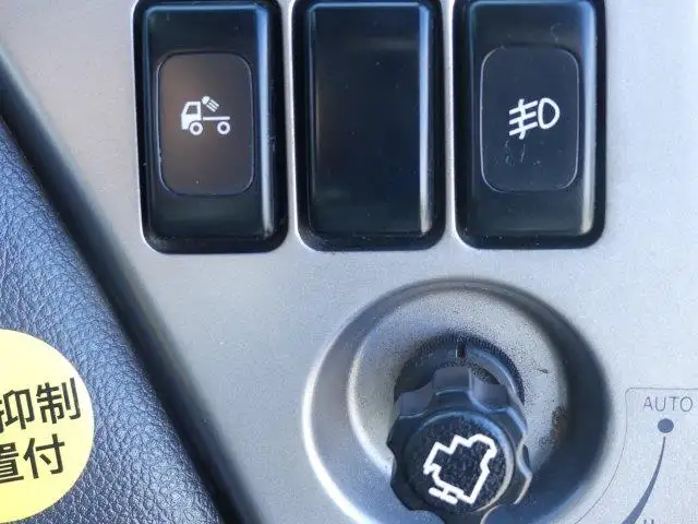 平成29年03月中古大型トラクタヘッド日産UDクオンの画像41