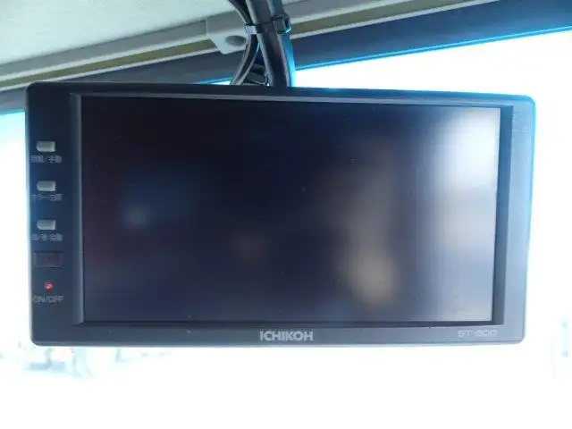 平成29年03月中古大型トラクタヘッド日産UDクオンの画像42