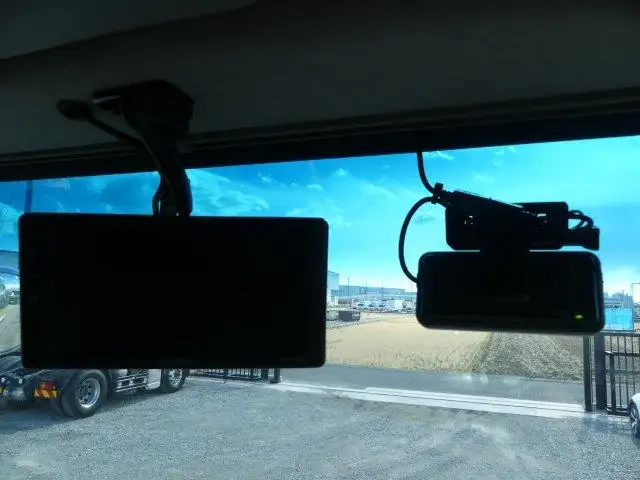 平成29年03月中古大型トラクタヘッド日産UDクオンの画像43