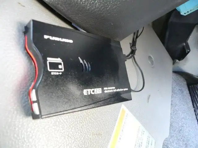 平成29年03月中古大型トラクタヘッド日産UDクオンの画像44