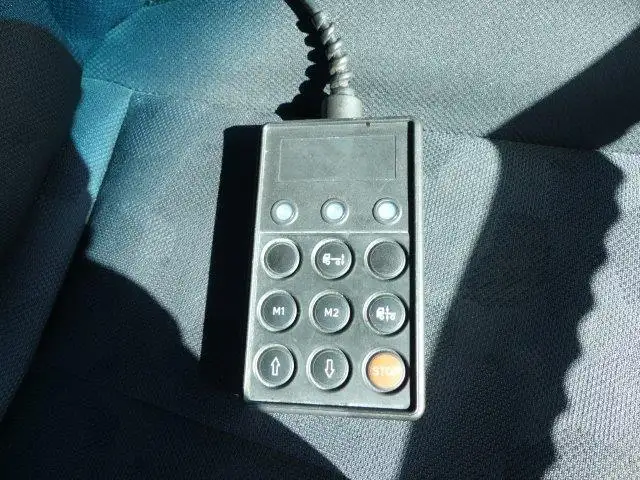 平成29年03月中古大型トラクタヘッド日産UDクオンの画像45