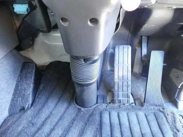 平成29年03月中古大型トラクタヘッド日産UDクオンの画像46