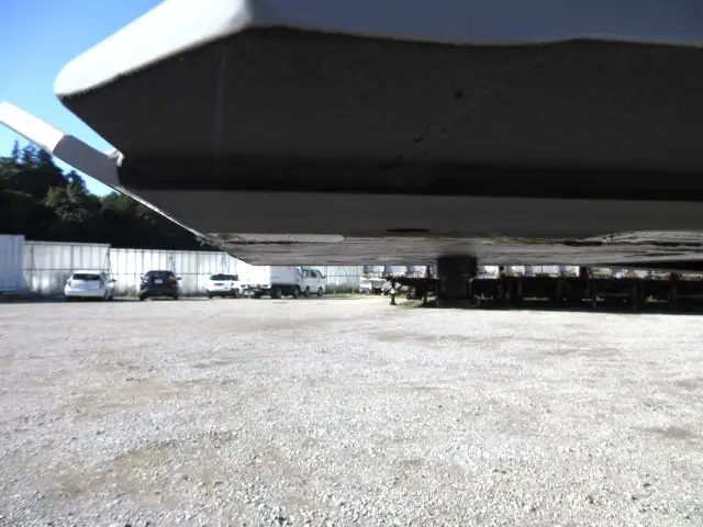 中古大型ダンプトレーラー・重機運搬トレーラー国内・その他NX商事の画像11