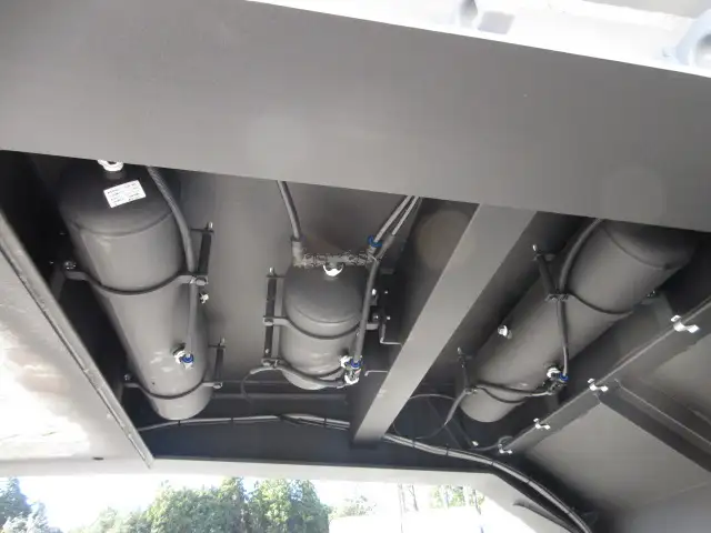 中古大型ダンプトレーラー・重機運搬トレーラー国内・その他NX商事の画像13