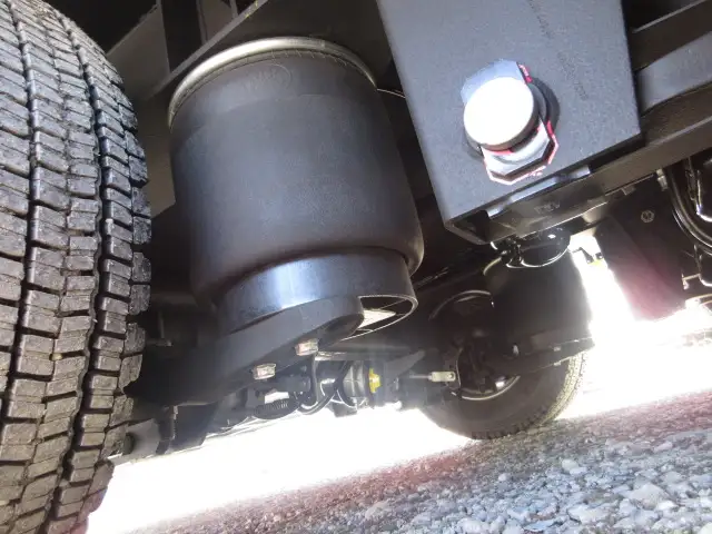 中古大型ダンプトレーラー・重機運搬トレーラー国内・その他NX商事の画像18