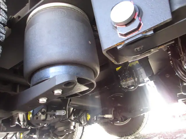 中古大型ダンプトレーラー・重機運搬トレーラー国内・その他NX商事の画像20