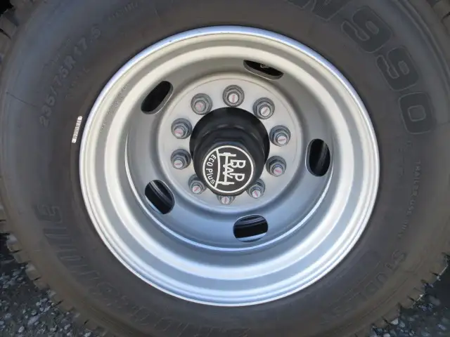 中古大型ダンプトレーラー・重機運搬トレーラー国内・その他NX商事の画像24