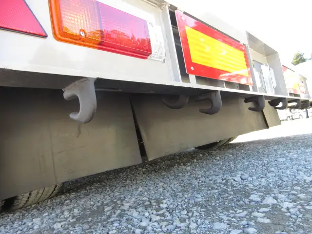 中古大型ダンプトレーラー・重機運搬トレーラー国内・その他NX商事の画像30