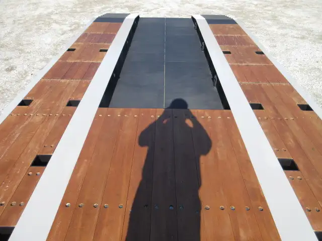 中古大型ダンプトレーラー・重機運搬トレーラー国内・その他NX商事の画像32