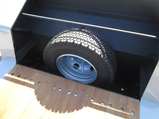 中古大型ダンプトレーラー・重機運搬トレーラー国内・その他NX商事の画像34