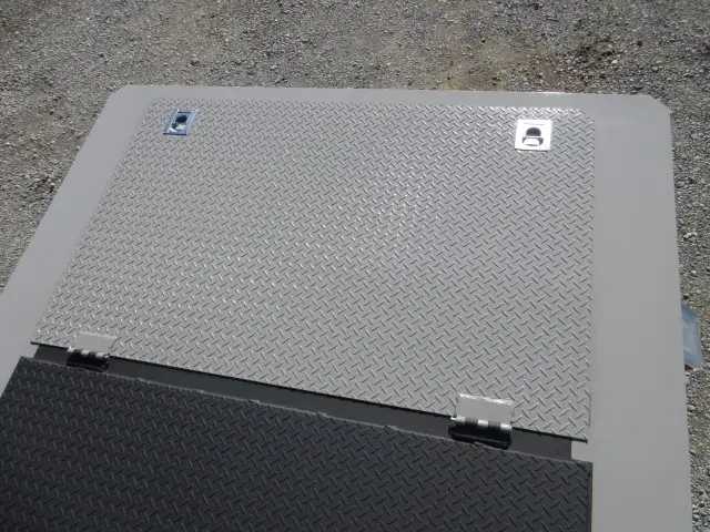 中古大型ダンプトレーラー・重機運搬トレーラー国内・その他NX商事の画像35