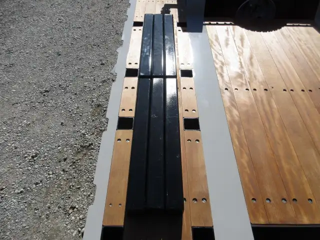 中古大型ダンプトレーラー・重機運搬トレーラー国内・その他NX商事の画像36