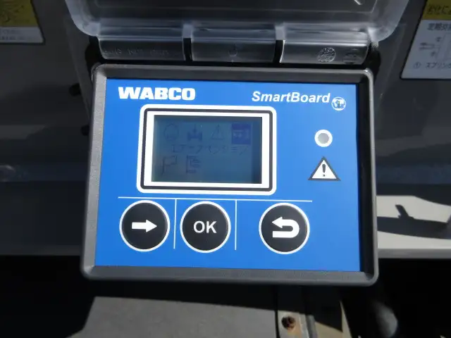 中古大型ダンプトレーラー・重機運搬トレーラー国内・その他NX商事の画像43