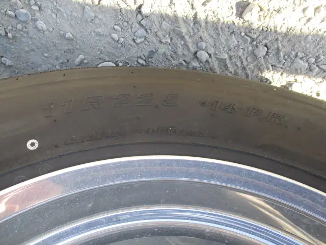 中古その他ダンプトレーラー・重機運搬トレーラートレクスの画像21