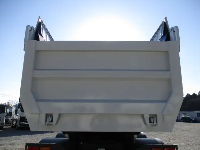 中古その他ダンプトレーラー・重機運搬トレーラートレクスの画像30