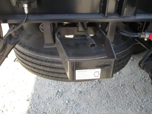 中古その他ダンプトレーラー・重機運搬トレーラートレクスの画像25