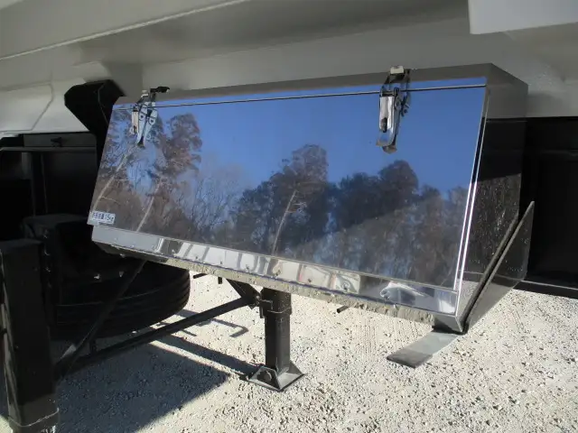 中古その他ダンプトレーラー・重機運搬トレーラートレクスの画像26