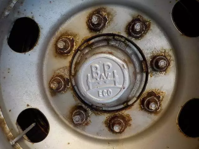 平成18年09月中古その他冷凍トレーラー日本フルハーフフルハーフの画像22