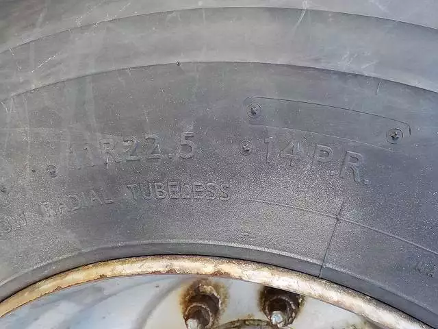 平成18年09月中古その他冷凍トレーラー日本フルハーフフルハーフの画像24