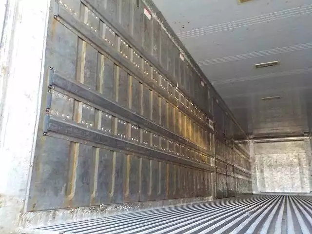 平成18年09月中古その他冷凍トレーラー日本フルハーフフルハーフの画像33