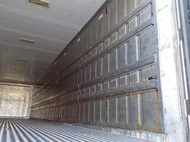 平成18年09月中古その他冷凍トレーラー日本フルハーフフルハーフの画像34