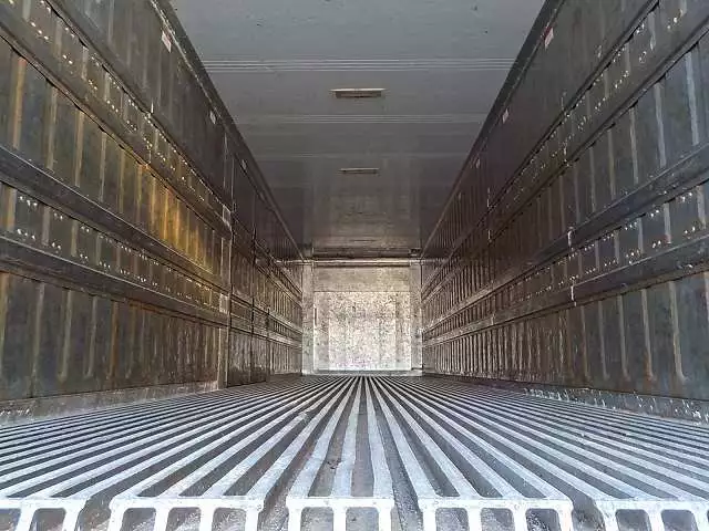 平成18年09月中古その他冷凍トレーラー日本フルハーフフルハーフの画像35